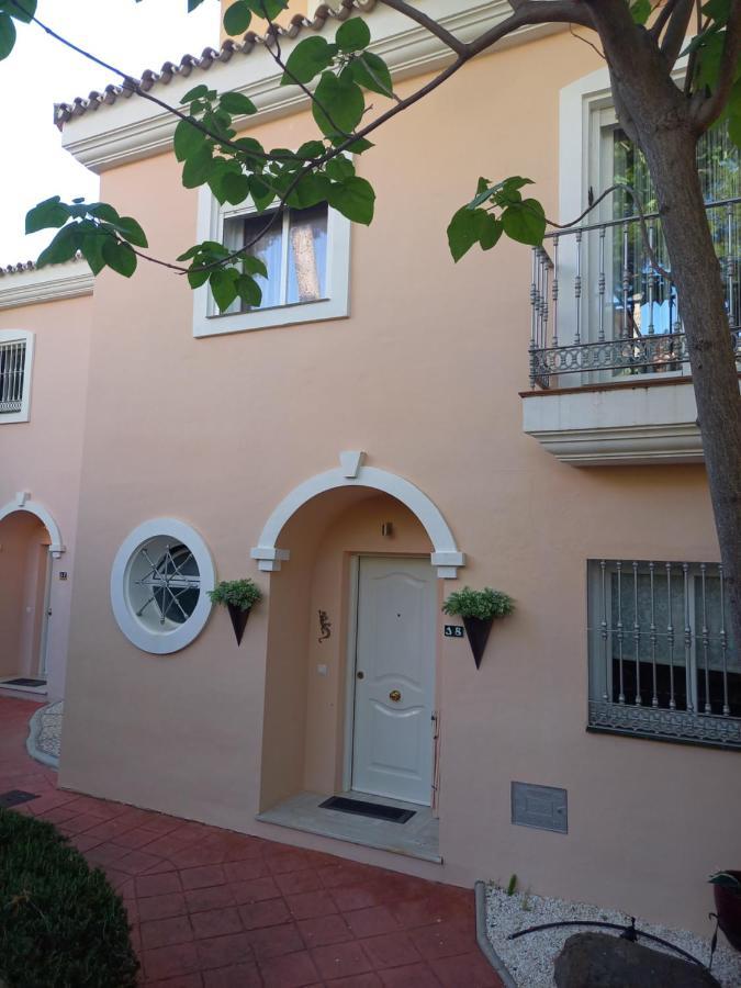 Townhouse - Alhaurín Golf Resort Málaga Exterior foto