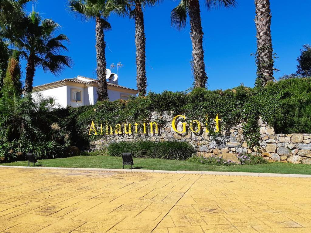 Townhouse - Alhaurín Golf Resort Málaga Exterior foto